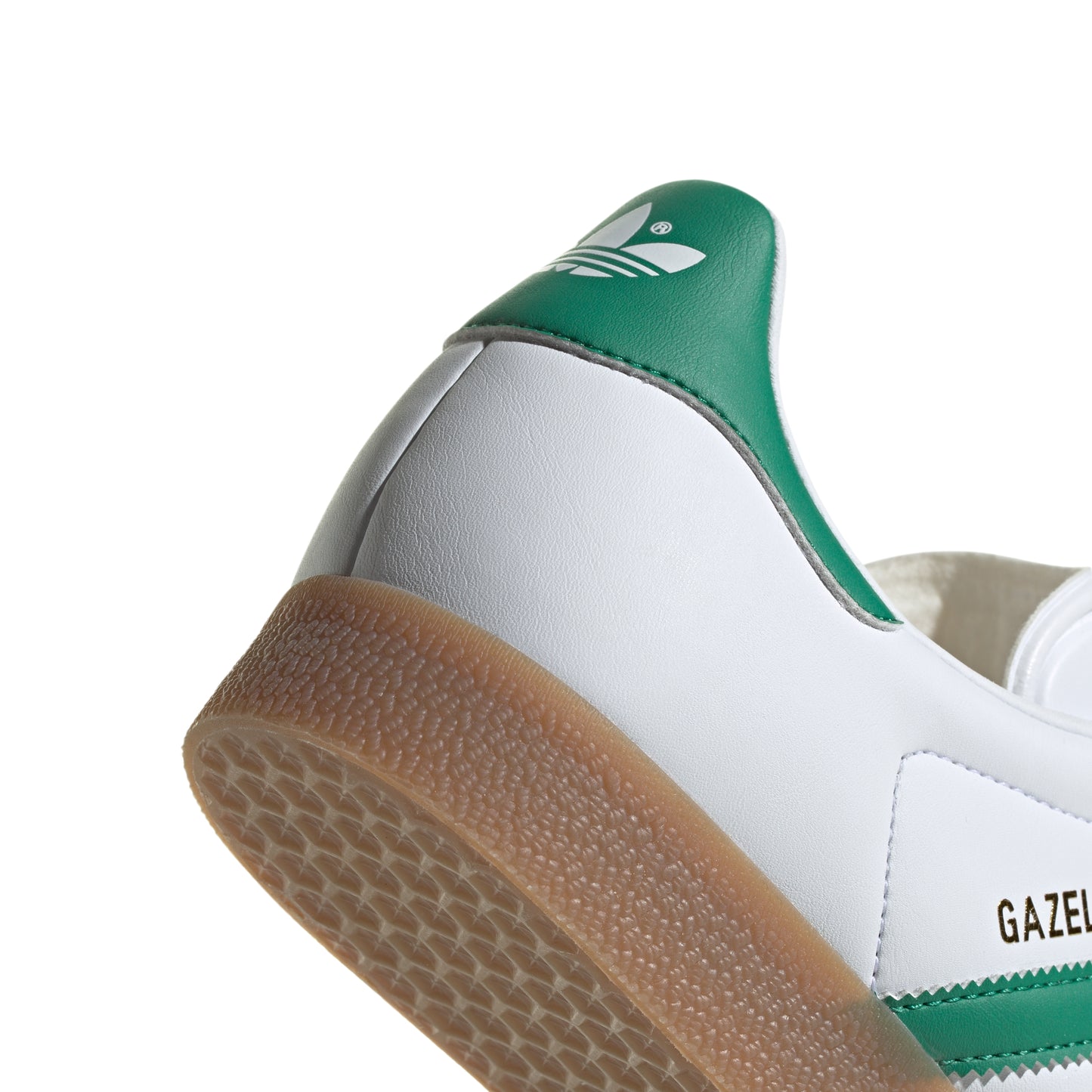 GIÀY GAZELLE - FTWWHT/BOLD GREEN
