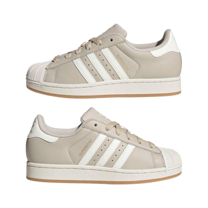 SUPERSTAR II SHOES - WONDER ALUMINA