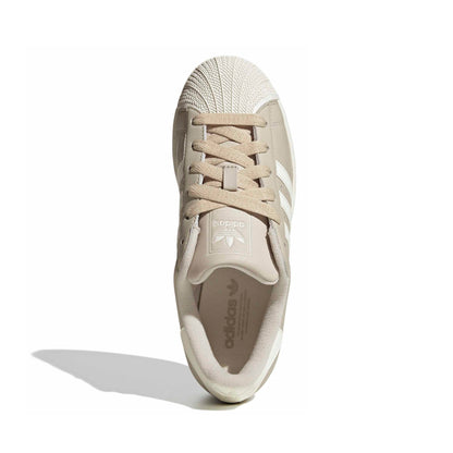 SUPERSTAR II SHOES - WONDER ALUMINA