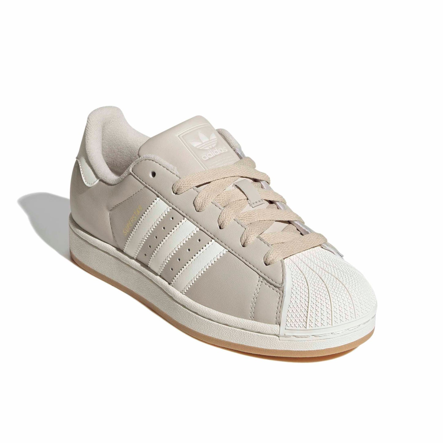 SUPERSTAR II SHOES - WONDER ALUMINA