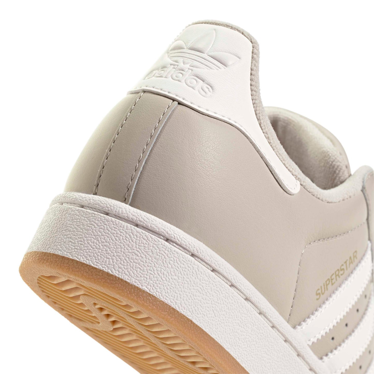 SUPERSTAR II SHOES - WONDER ALUMINA