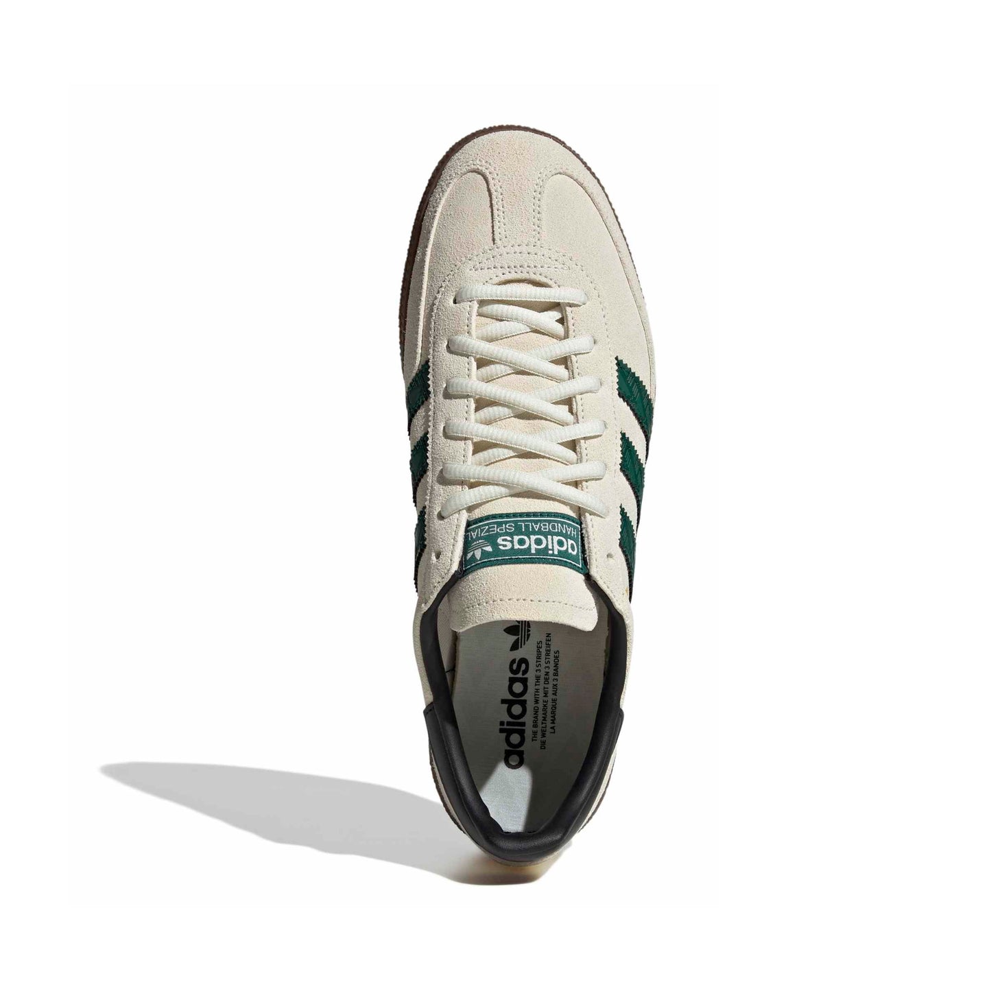 GIÀY HANDBALL SPEZIAL - WHITE