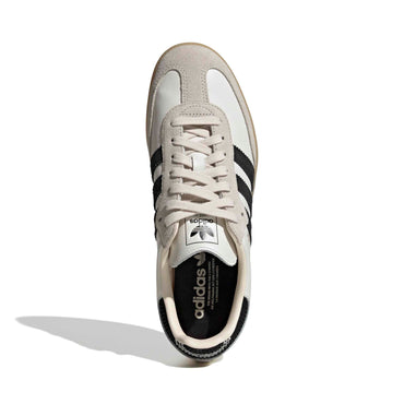 GIÀY SAMBA OG - CLOUD WHITE/CORE BLACK