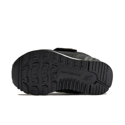 GIÀY 12-165(H) IO313AM2(W) - BLACK(AM2)