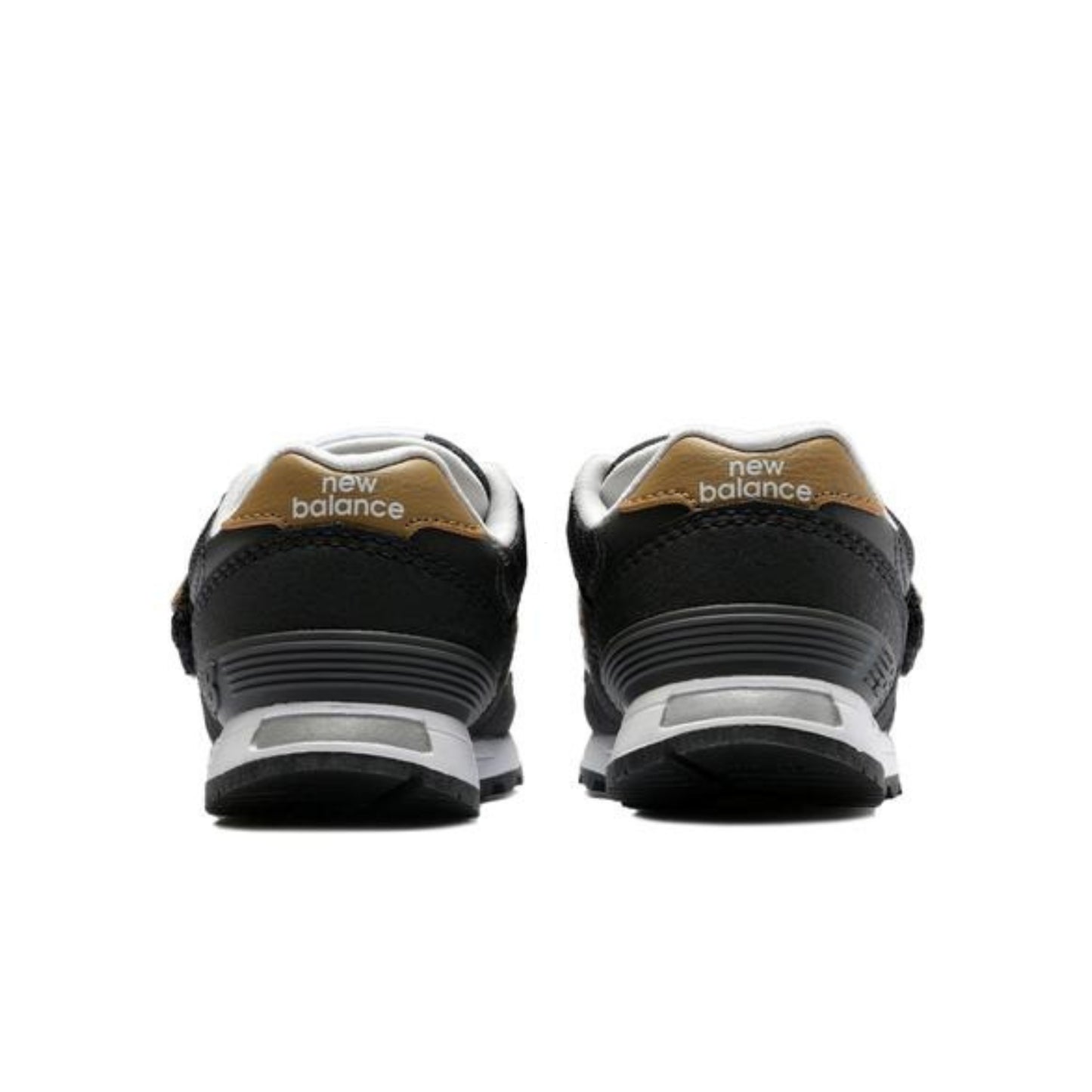 GIÀY 12-165(H) IO313AM2(W) - BLACK(AM2)