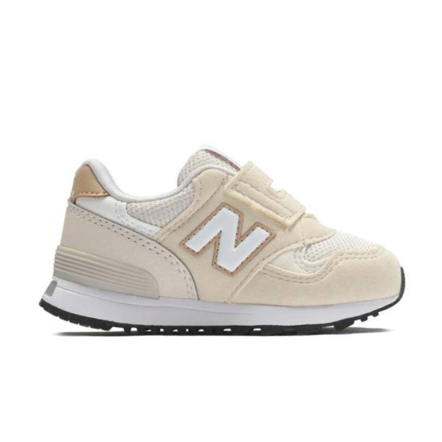 GIÀY 12-165(H) IO313AR2(W) - BEIGE(AR2)