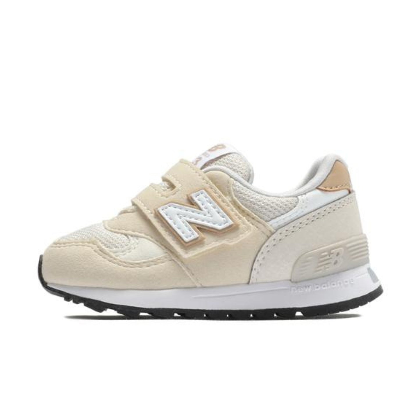 GIÀY 12-165(H) IO313AR2(W) - BEIGE(AR2)
