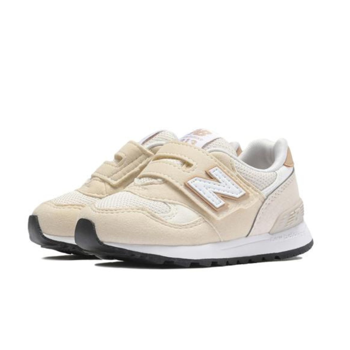GIÀY 12-165(H) IO313AR2(W) - BEIGE(AR2)