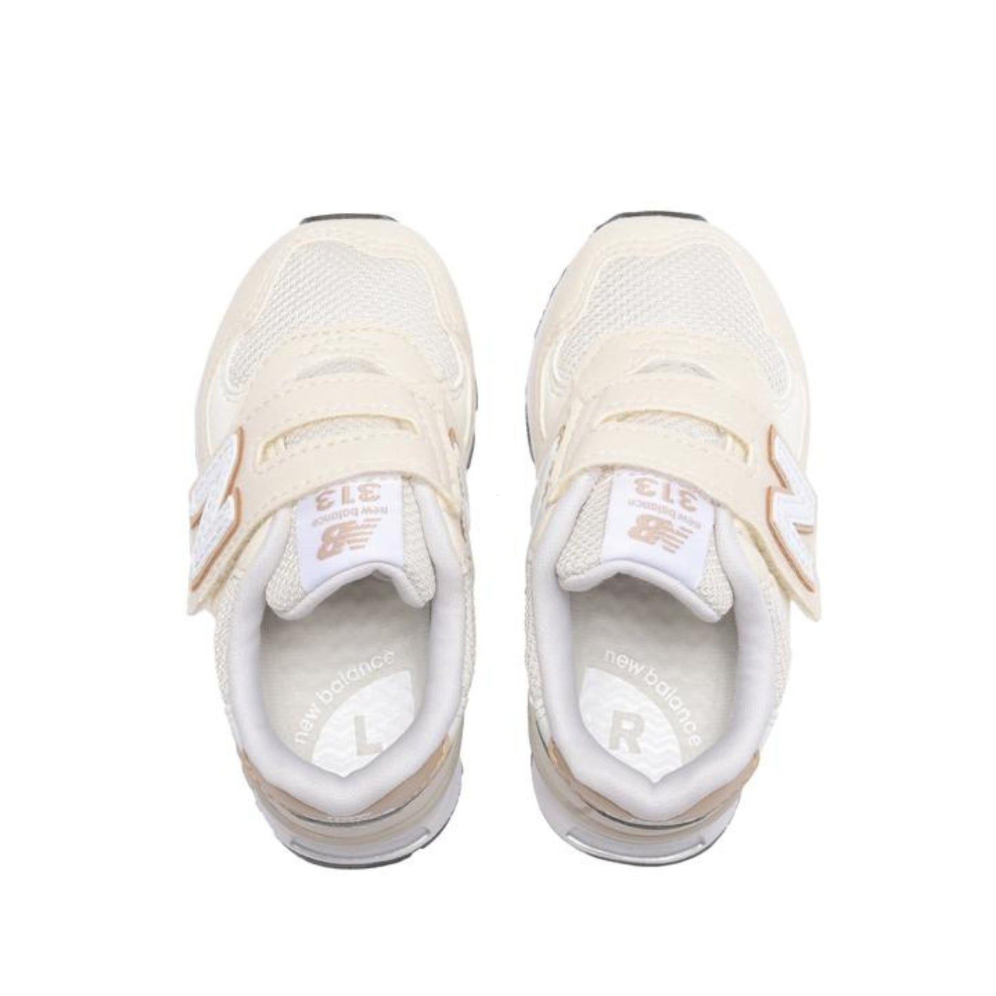 GIÀY 12-165(H) IO313AR2(W) - BEIGE(AR2)