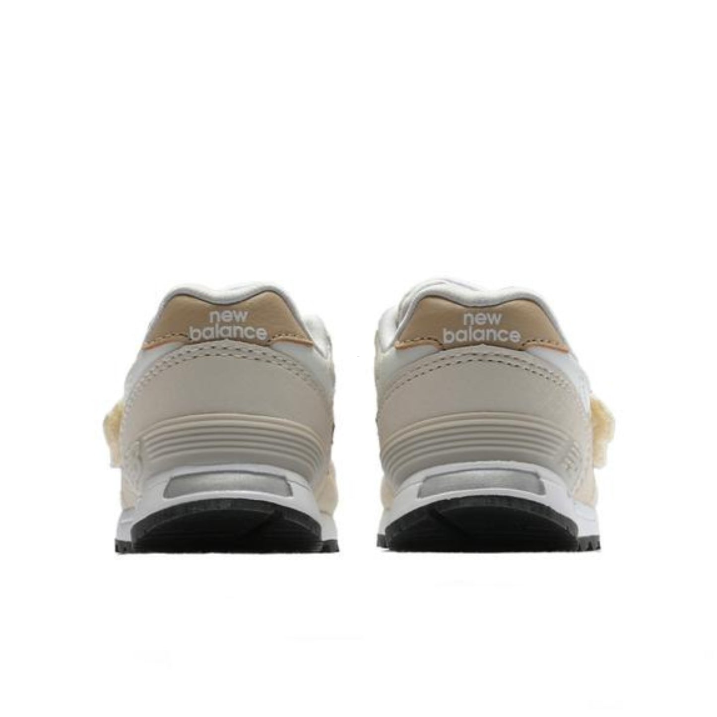 GIÀY 12-165(H) IO313AR2(W) - BEIGE(AR2)