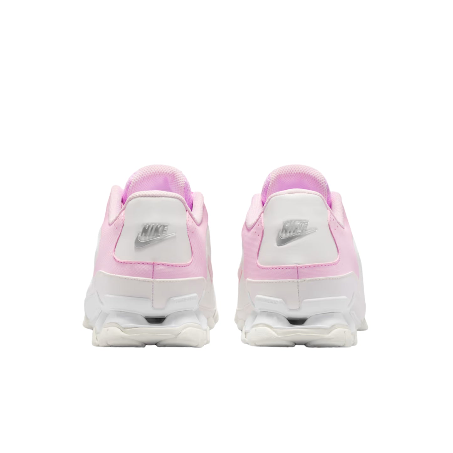GIÀY NIKE W NIKE REAX 8 NSW SL- SUMMIT WHITE/PINK FOAM-METALLIC SILVER
