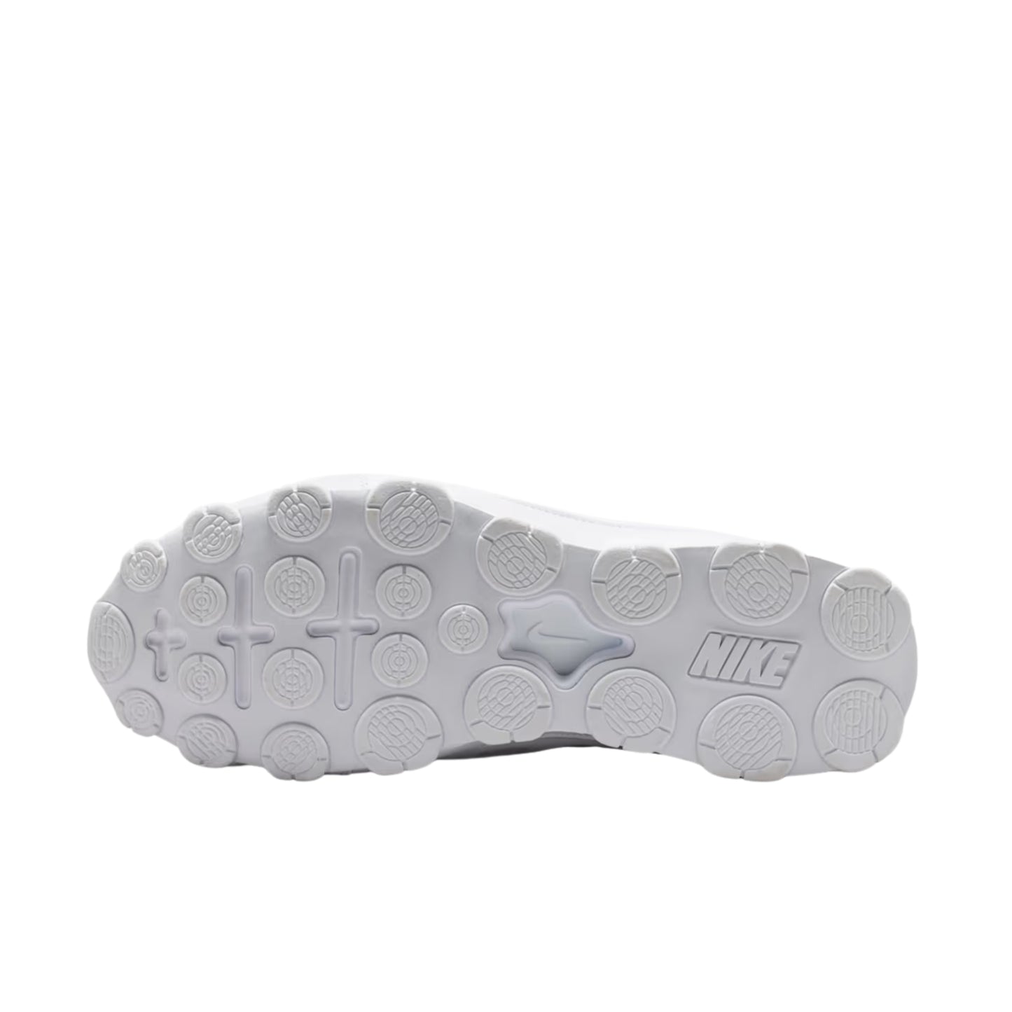 GIÀY NIKE NIKE REAX 8 NSW SL- WHITE/METALLIC SILVER-PURE PLATINUM