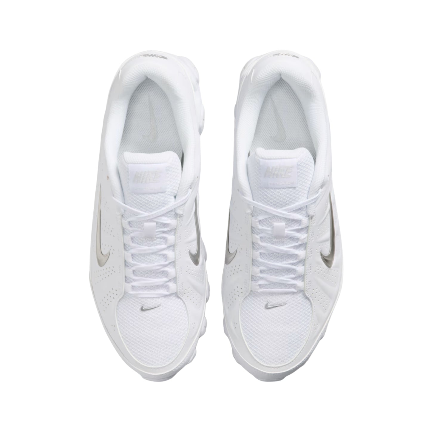 GIÀY NIKE NIKE REAX 8 NSW SL- WHITE/METALLIC SILVER-PURE PLATINUM