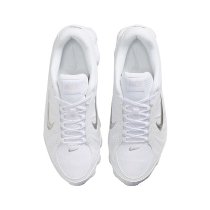GIÀY NIKE NIKE REAX 8 NSW SL- WHITE/METALLIC SILVER-PURE PLATINUM
