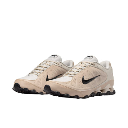 GIÀY NIKE NIKE REAX 8 NSW SL- CREAM II/BLACK-LIGHT BONE
