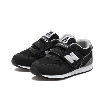 GIÀY 12-165IZ996BK3(W) - BLACK