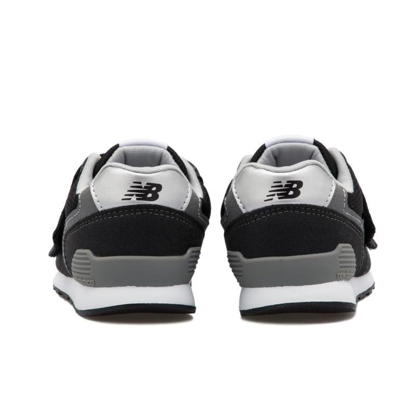 GIÀY 12-165IZ996BK3(W) - BLACK