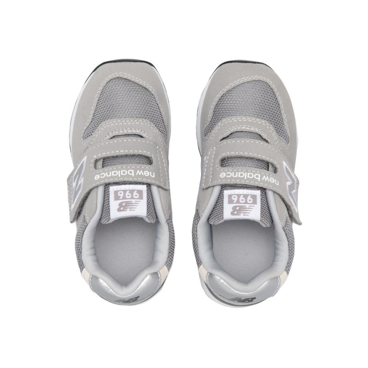 GIÀY 12-165IZ996GR3(W) - GRAY(GR3)