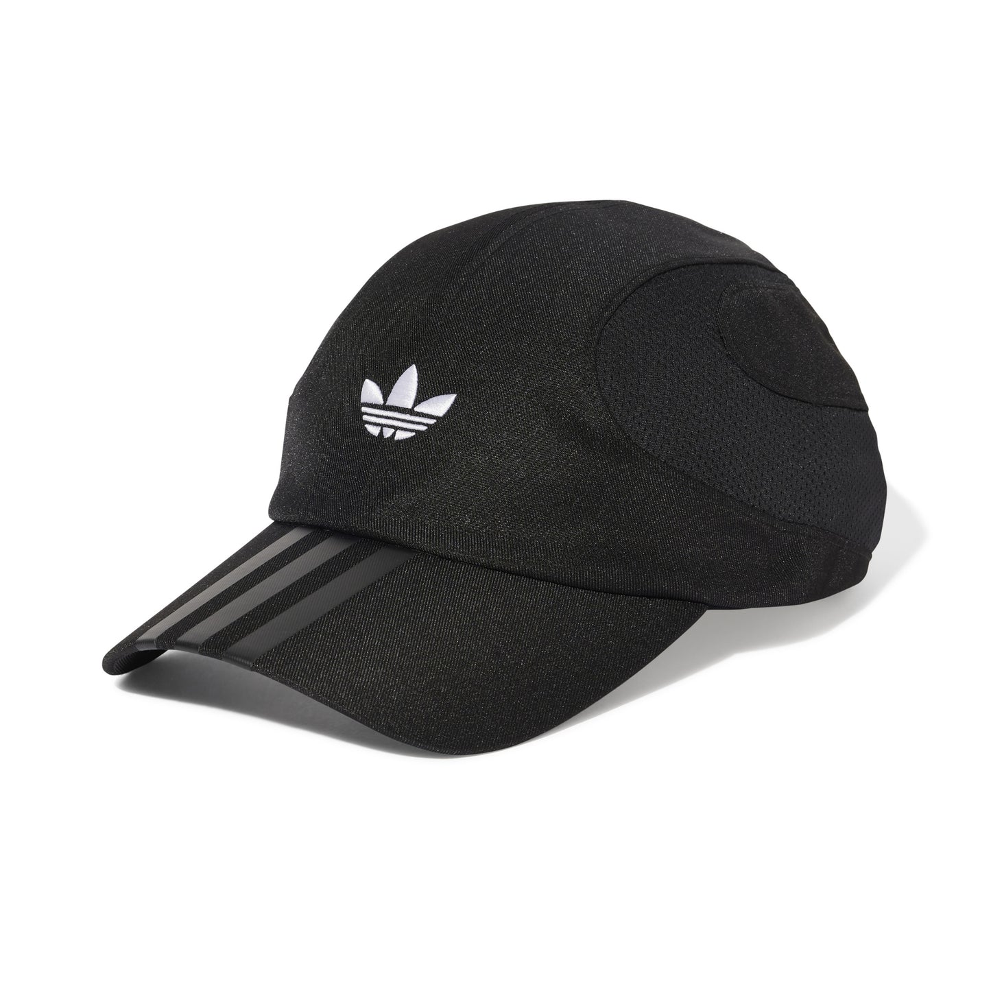 TEAMGEIST CAP - BLACK