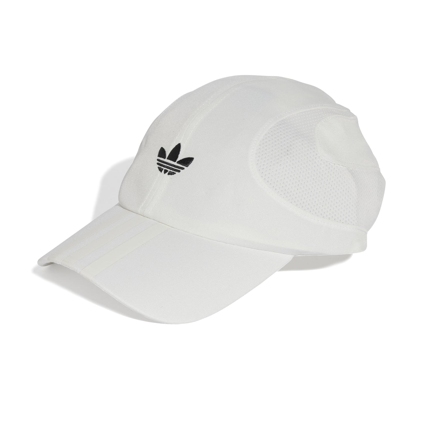TEAMGEIST CAP - WHITE