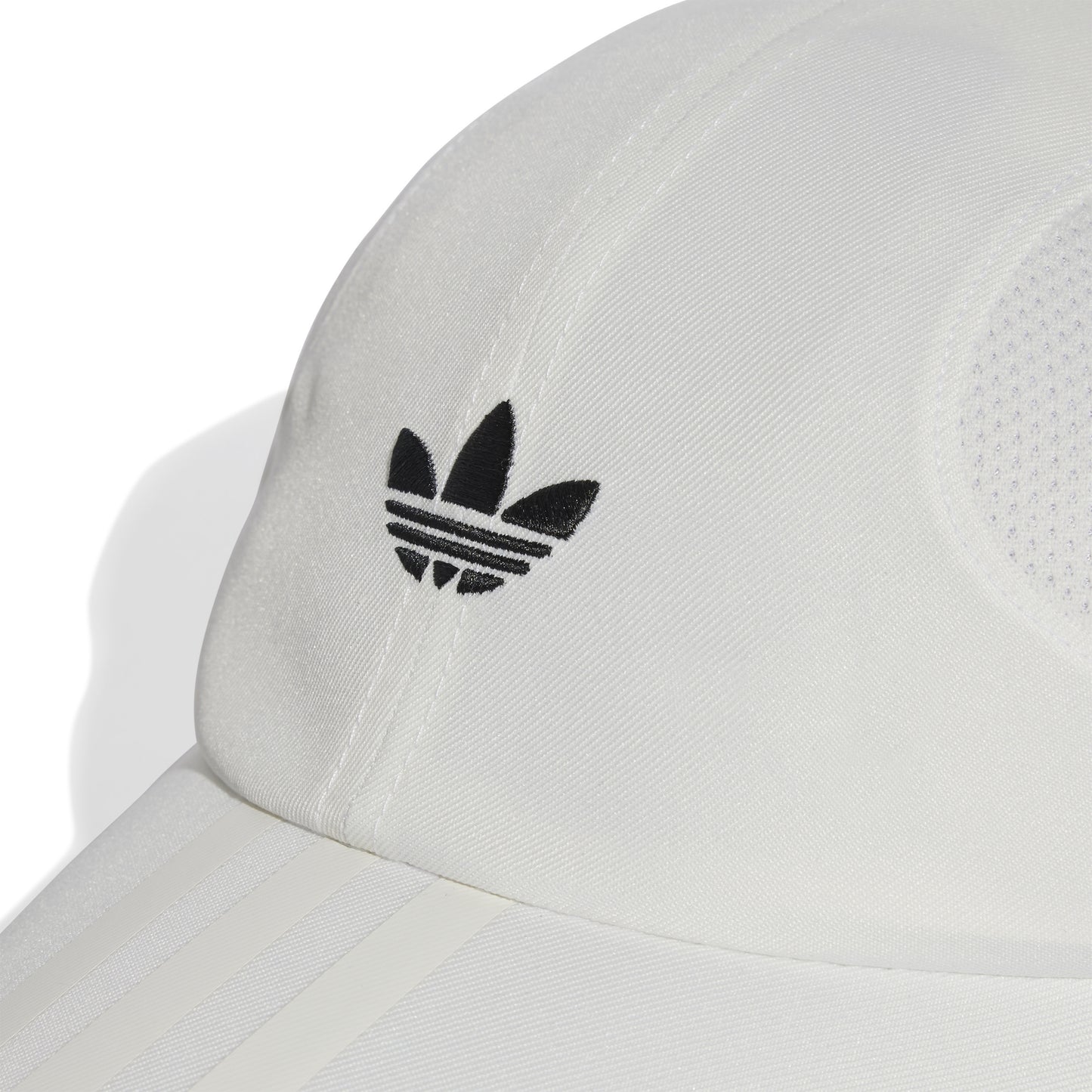 TEAMGEIST CAP - WHITE