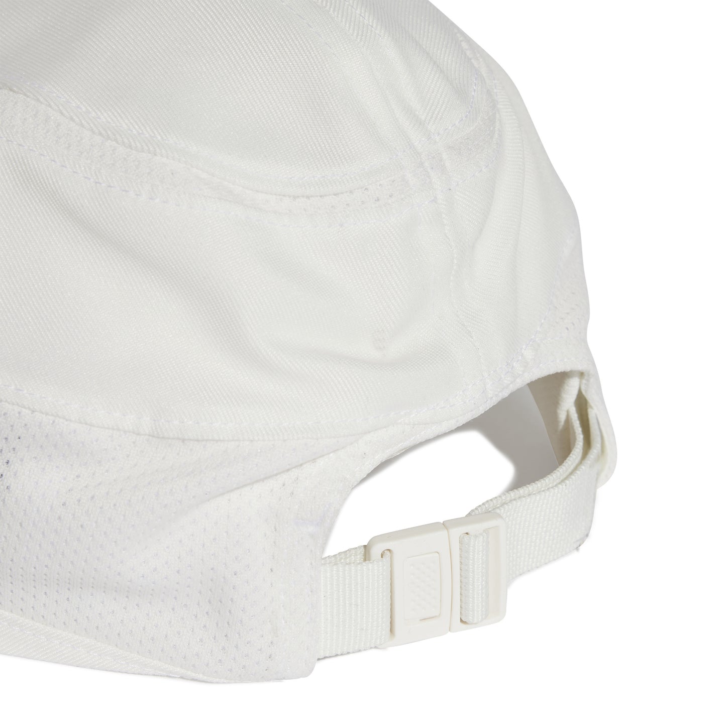 TEAMGEIST CAP - WHITE