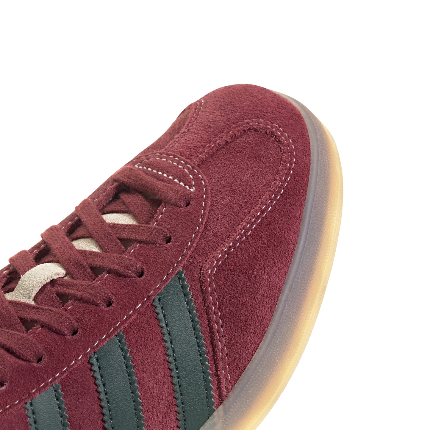 GIÀY GAZELLE INDOOR - SHADOW RED