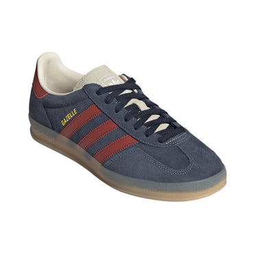 GIÀY GAZELLE INDOOR - LEGEND INK