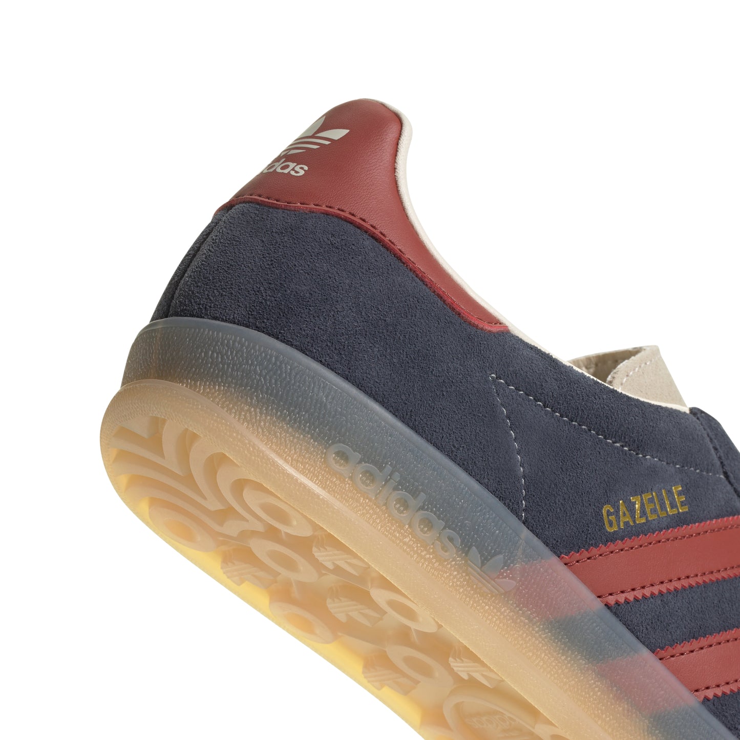 GIÀY GAZELLE INDOOR - LEGEND INK