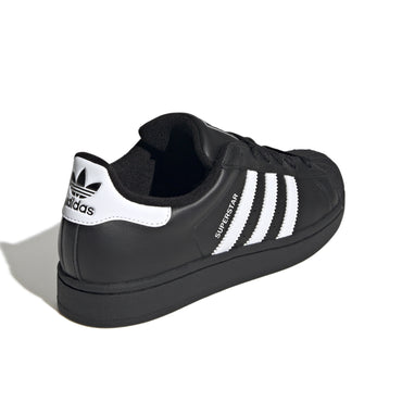 GIÀY SUPERSTAR II W - BLACK