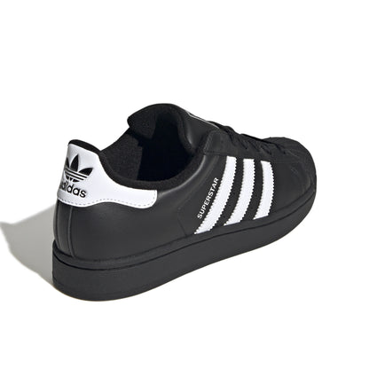 GIÀY SUPERSTAR II W - BLACK