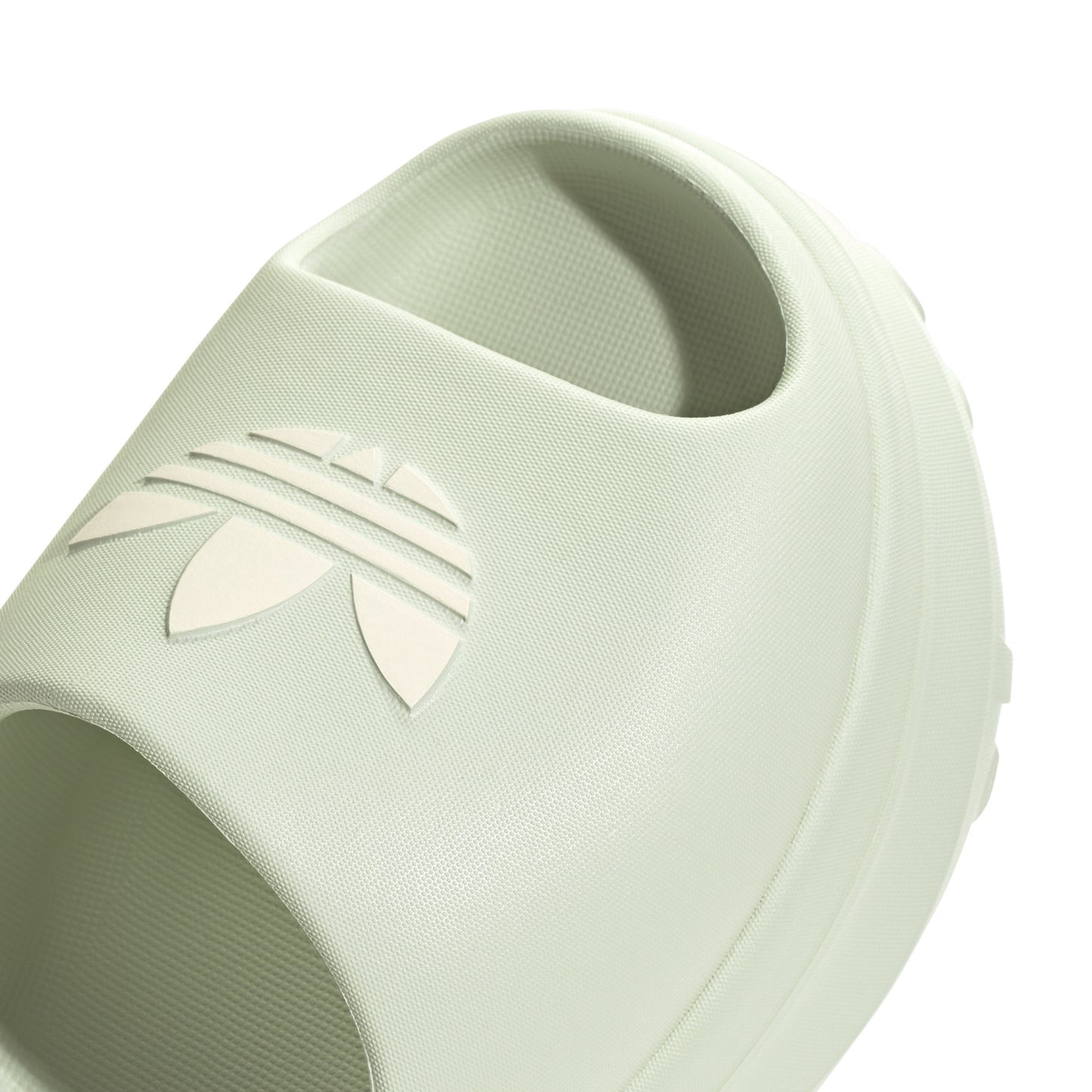 ADIFOM STAN SLIDE W - LINEN GREEN SLIDES