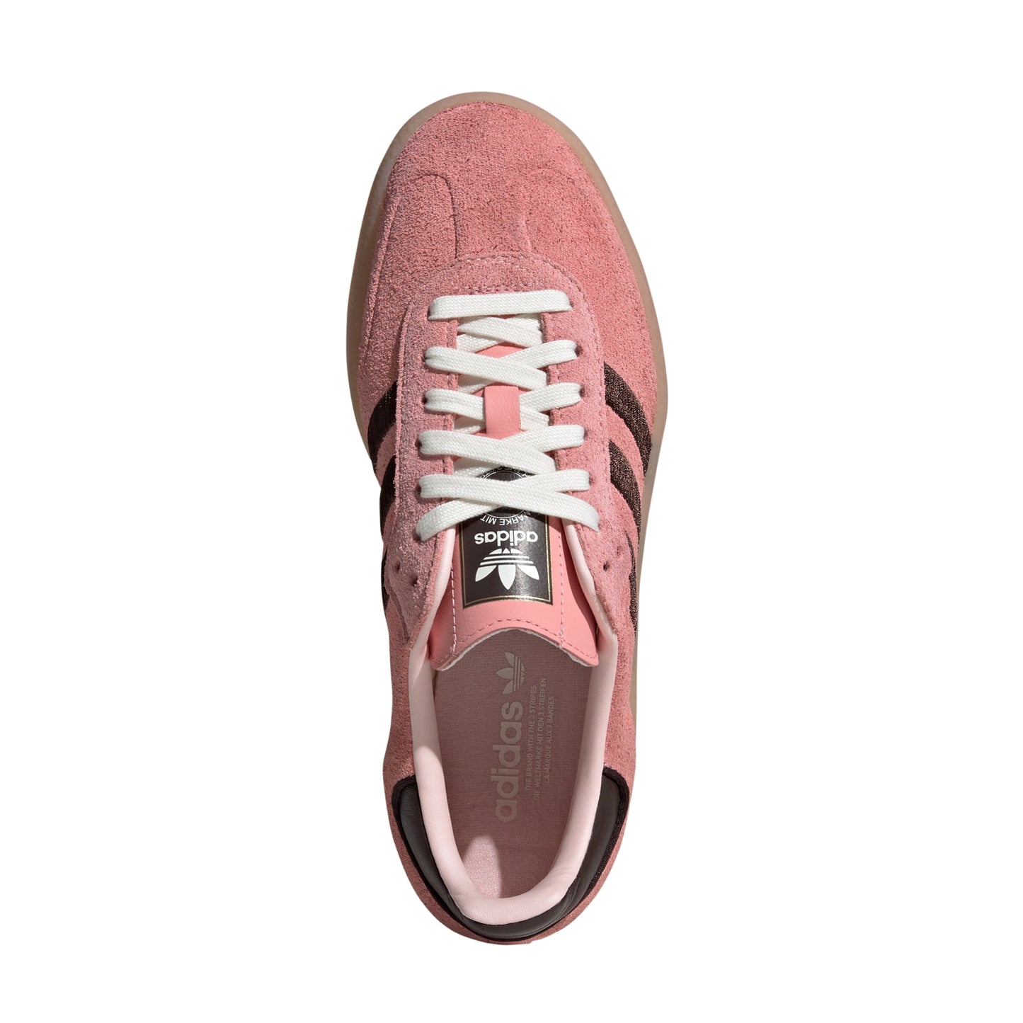 GIÀY SAMBAE W - SEMI PINK SPARK