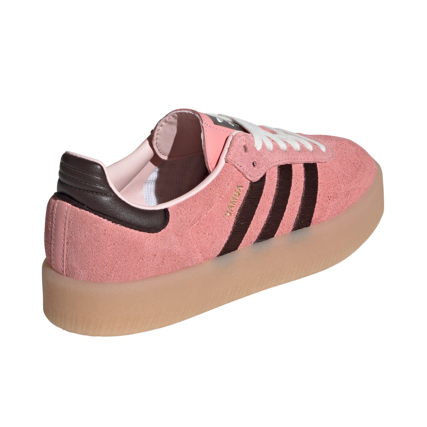 GIÀY SAMBAE W - SEMI PINK SPARK