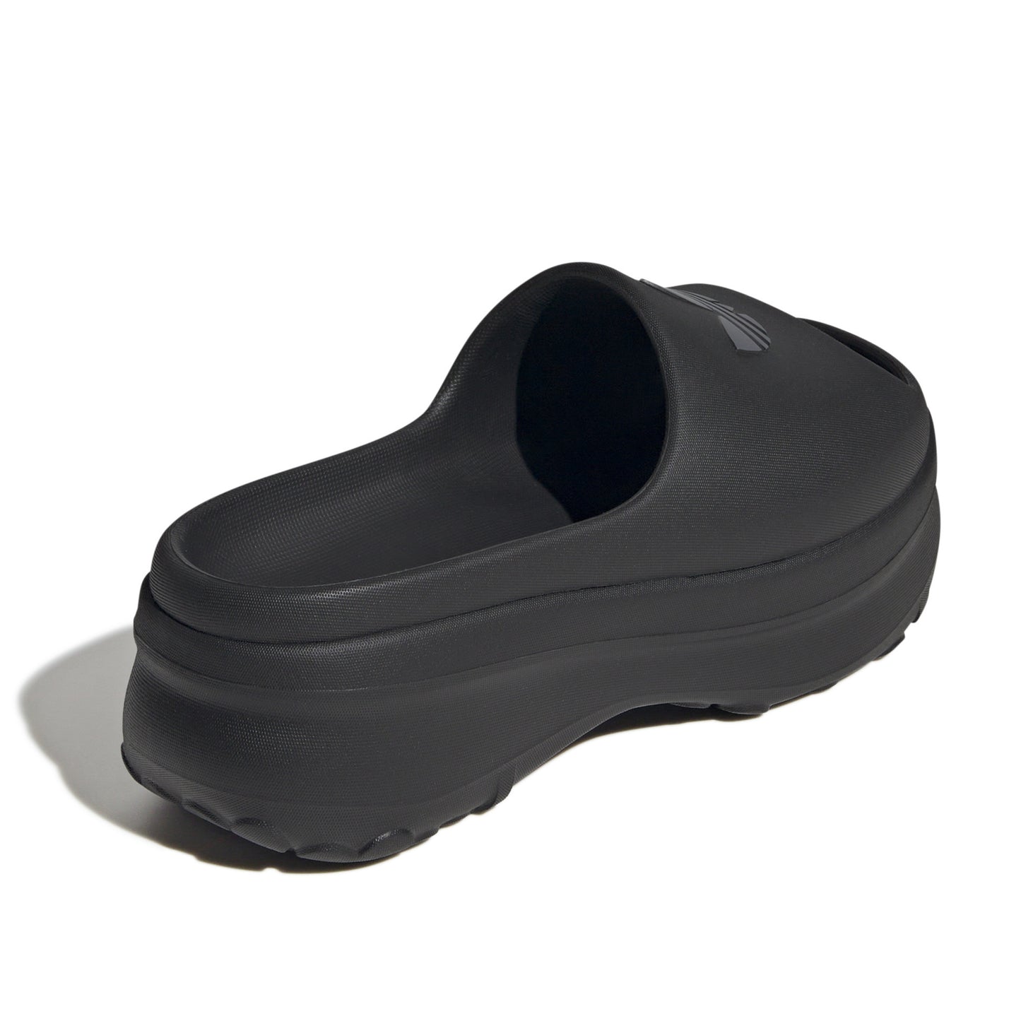 ADIFOM STAN SLIDE W - CORE BLACK