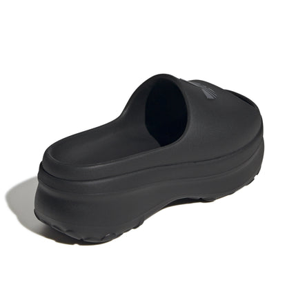 ADIFOM STAN SLIDE W - CORE BLACK