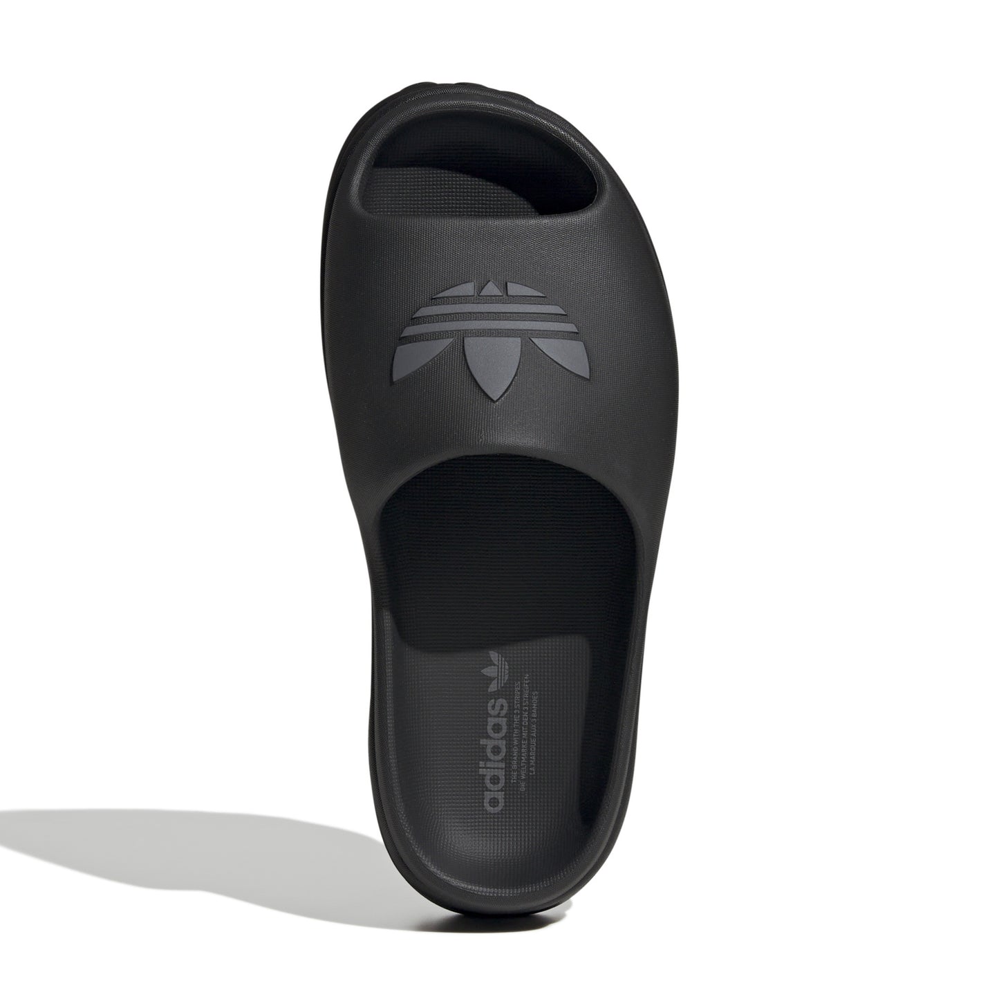 ADIFOM STAN SLIDE W - CORE BLACK