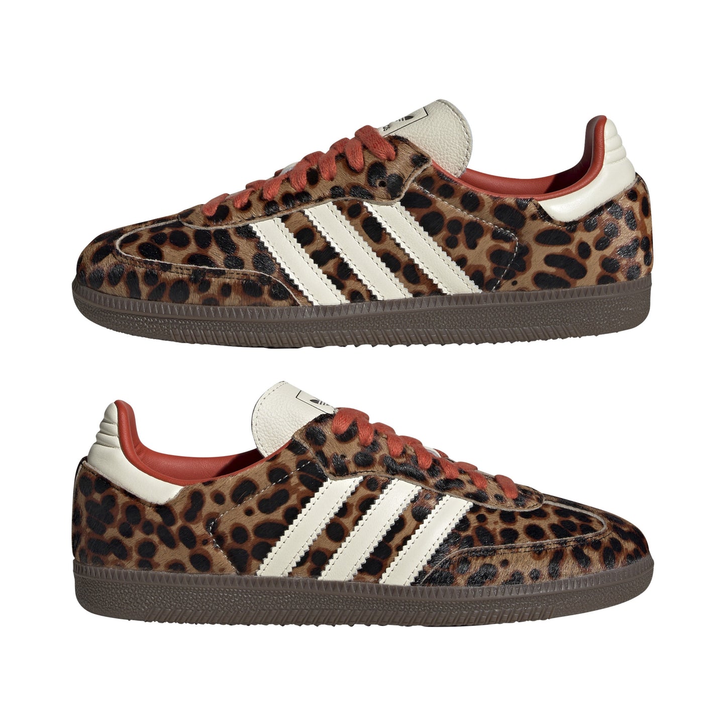 SAMBA OG W SHOES - CORE BLACK