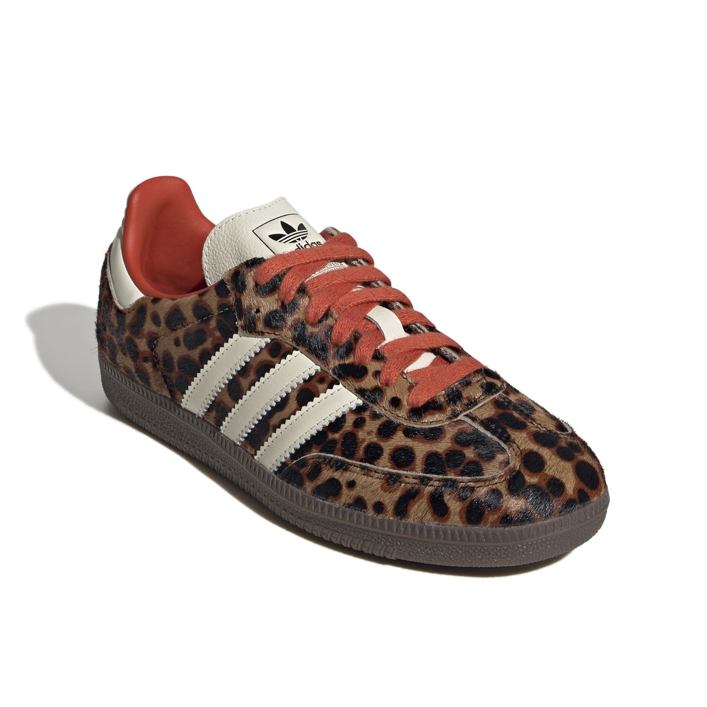 SAMBA OG W SHOES - CORE BLACK