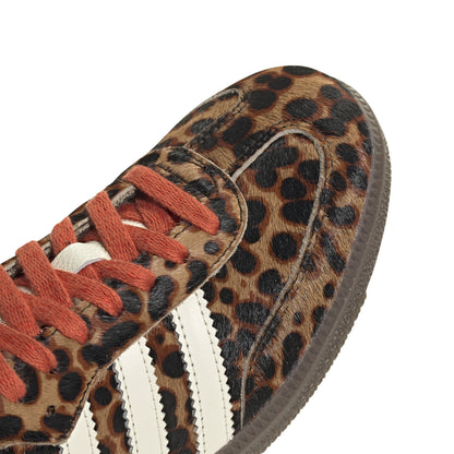 SAMBA OG W SHOES - CORE BLACK