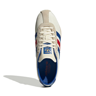 GIÀY TOKYO W - CREAM WHITE/BLUE