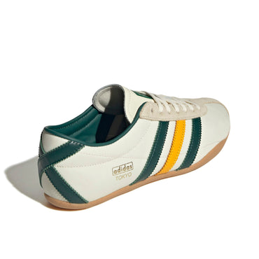 GIÀY TOKYO W - CREAM WHITE/GREEN