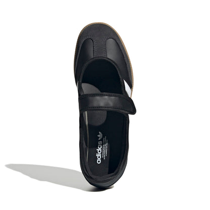 SAMBA JANE SHOES - FTWR WHITE