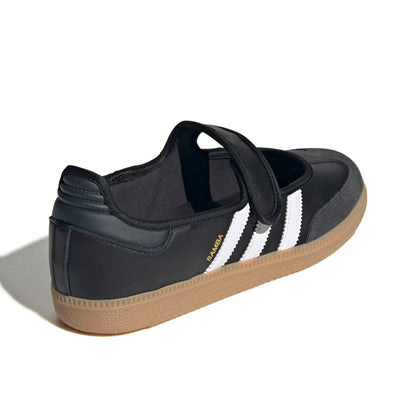 SAMBA JANE SHOES - FTWR WHITE
