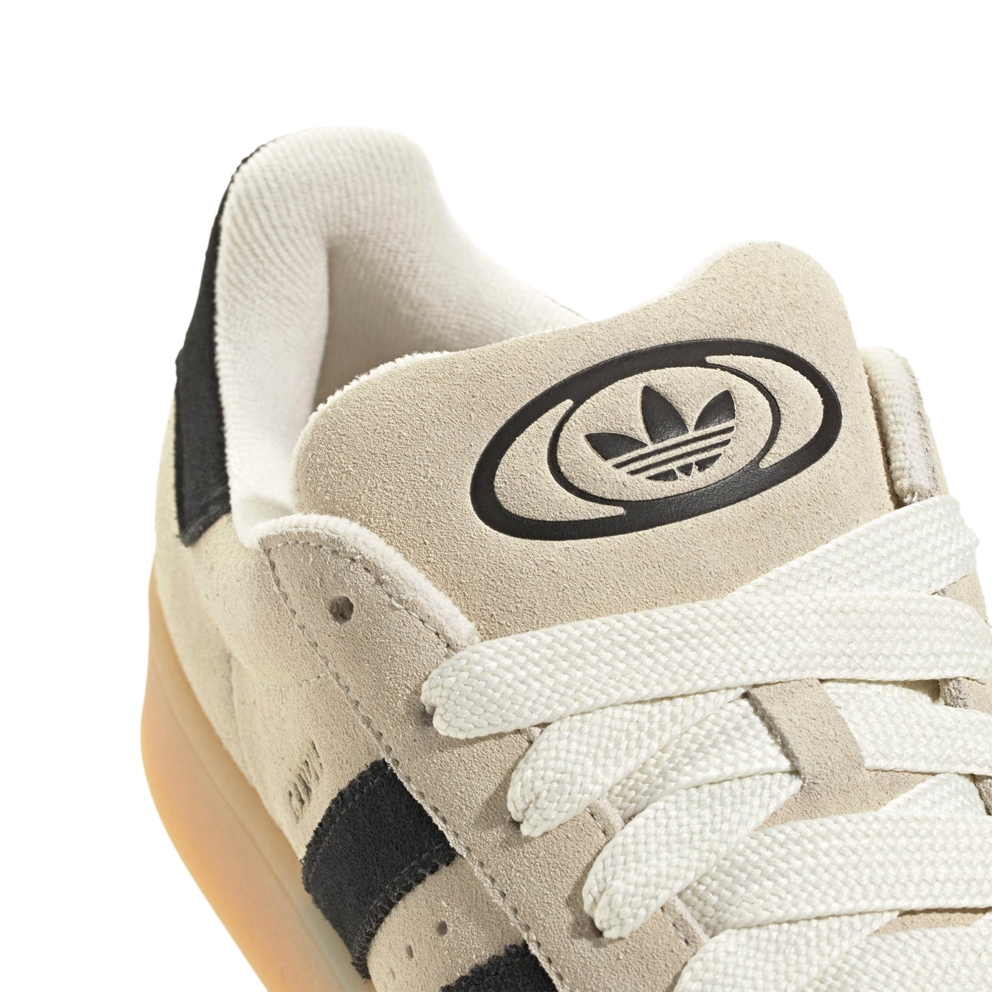 CAMPUS SHOES 00S - GUM 3