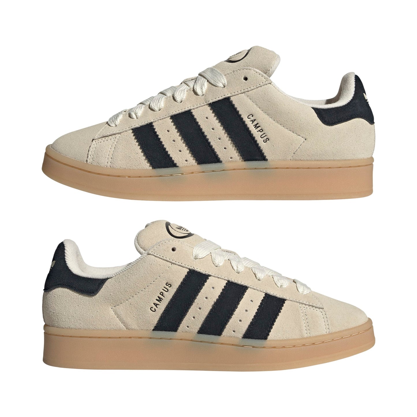 CAMPUS SHOES 00S - GUM 3