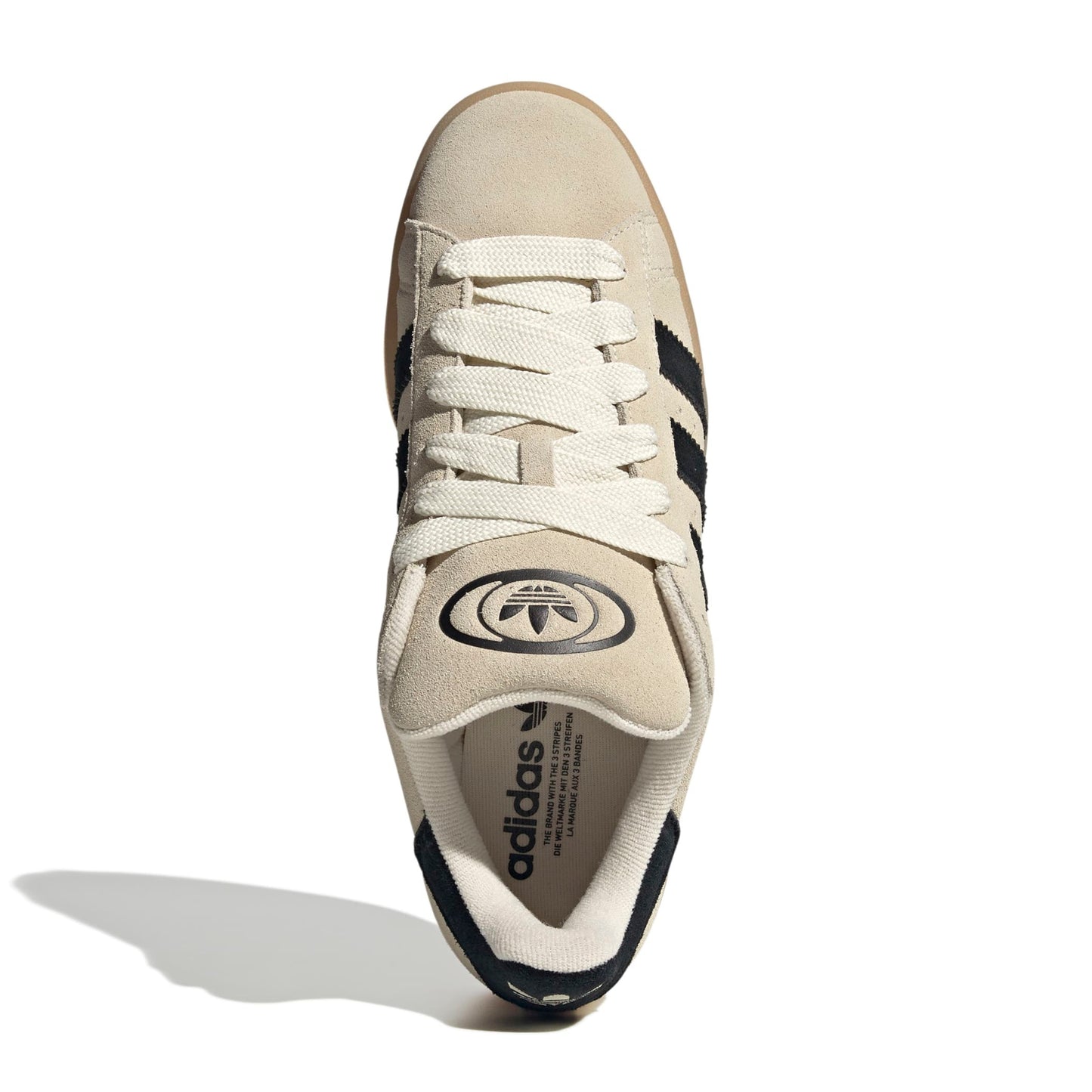 CAMPUS SHOES 00S - GUM 3