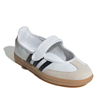 SAMBA JANE W SHOES - FTWR WHITE