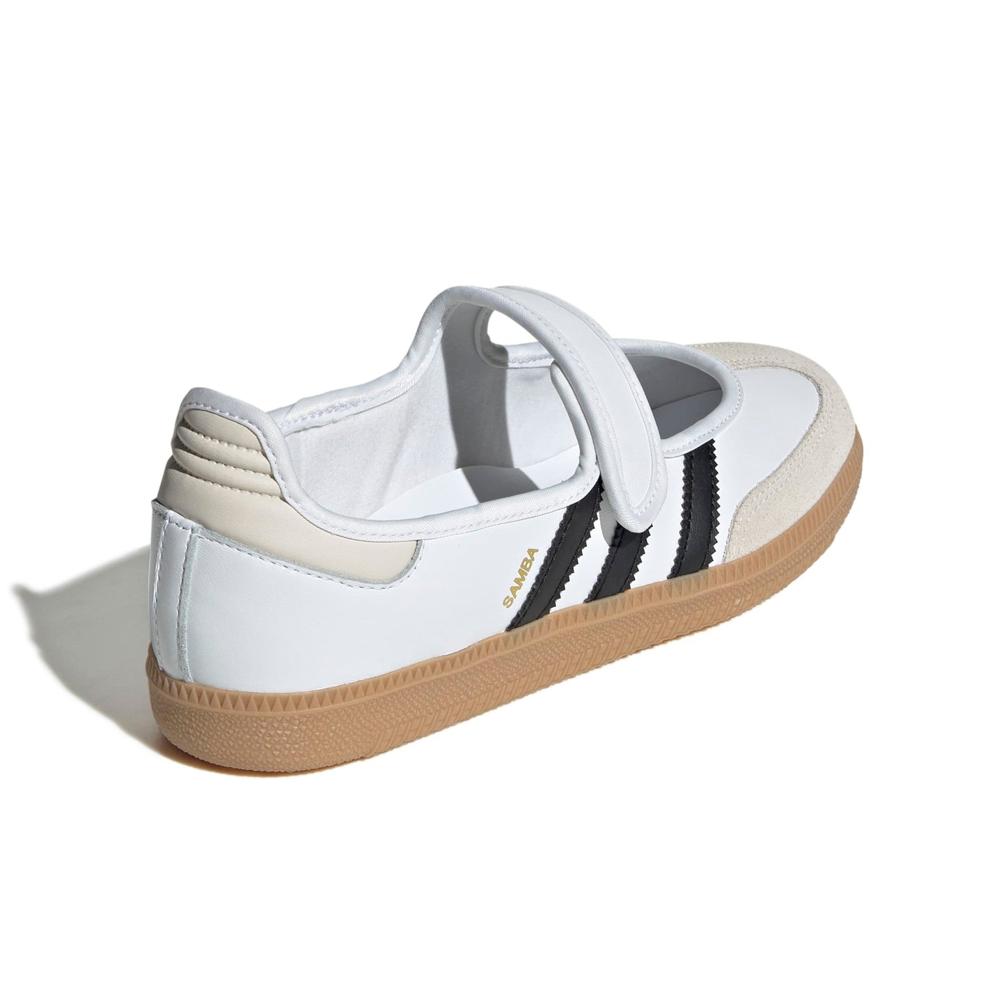 SAMBA JANE W SHOES - FTWR WHITE