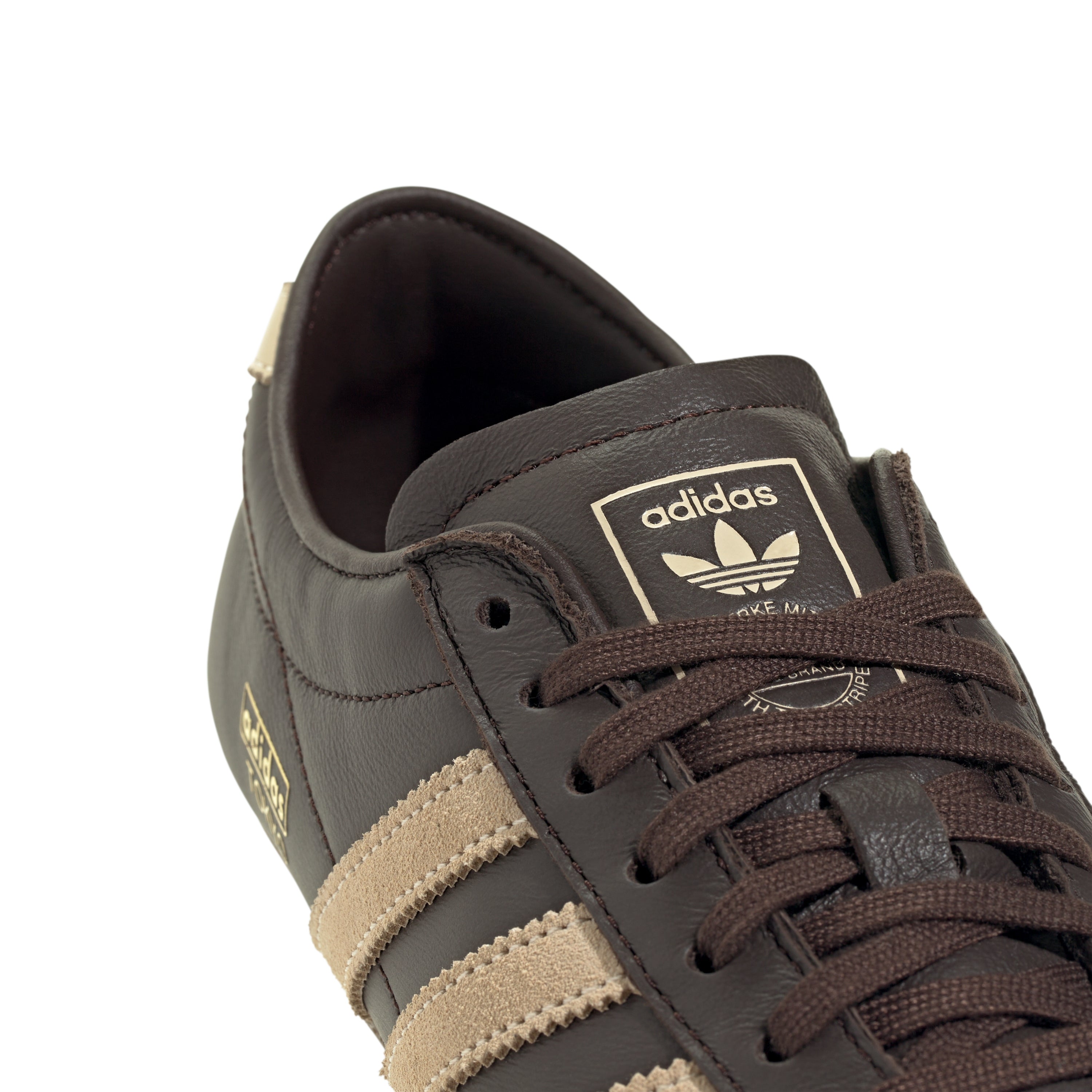 TOKYO W SHOES - DBROWN/SANSTR/GUM5 – ABC-MART Việt Nam